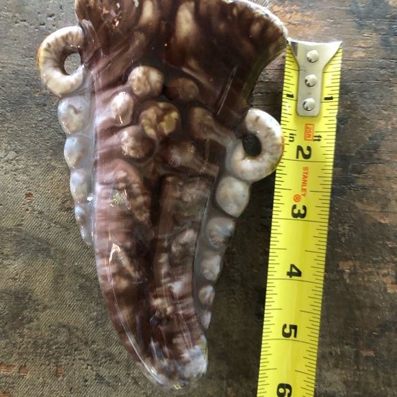 McCoy Wall Hanging Plant Holders - Picture 3 of 11